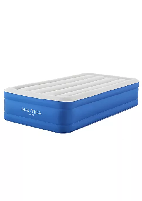 Buy π Nautica Home Plushaire 15 Inflatable Air Mattress β€οΈ 2 Buy π Nautica Home Plushaire 15 Inflatable Air Mattress β€οΈ - Image 2