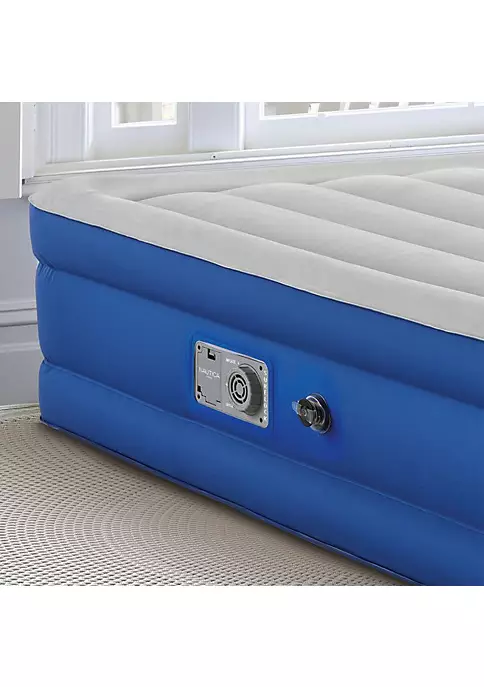 Buy π Nautica Home Plushaire 15 Inflatable Air Mattress β€οΈ 3 Buy π Nautica Home Plushaire 15 Inflatable Air Mattress β€οΈ - Image 3