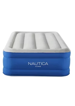 Buy π Nautica Home Plushaire 15 Inflatable Air Mattress β€οΈ 10 Buy π Nautica Home Plushaire 15 Inflatable Air Mattress β€οΈ -Cheap Nautica Store Belk 2526