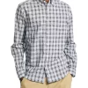 Top 10 🔥 Nautica Plaid Poplin 👕 Shirt ⌛