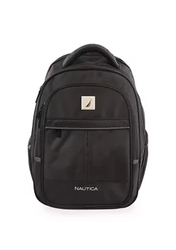 Promo 🤩 NAUTICA ENSIGN 🎒 BACKPACK 🔥 -Cheap Nautica Store Belk 2568