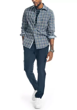 Discount π₯ Nautica Navtech Plaid π Shirt π 8 Discount π₯ Nautica Navtech Plaid π Shirt π -Cheap Nautica Store Belk 2583