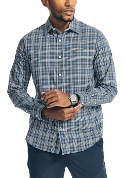 Discount π₯ Nautica Navtech Plaid π Shirt π 9 Discount π₯ Nautica Navtech Plaid π Shirt π -Cheap Nautica Store Belk 2584