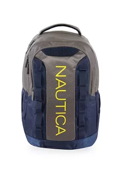 Best reviews of ✨ NAUTICA ADMIRAL 🎒 BACKPACK 🔔