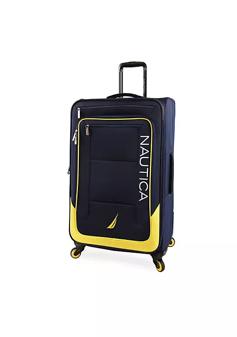 New π NAUTICA HELIOS 2PC SOFTSIDE π 2 New π NAUTICA HELIOS 2PC SOFTSIDE π - Image 2