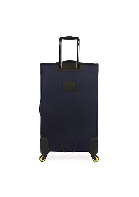 New π NAUTICA HELIOS 2PC SOFTSIDE π 3 New π NAUTICA HELIOS 2PC SOFTSIDE π - Image 3