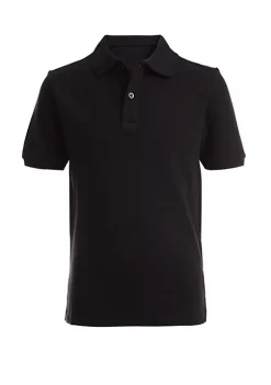 Deals 🧨 Nautica Toddler Boys 4-7 Piqué Polo T-Shirt 🥰