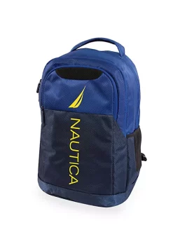Budget ❤️ NAUTICA ARMADA 🎒 BACKPACK 👍