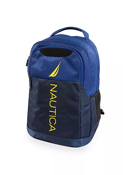Budget β€οΈ NAUTICA ARMADA π BACKPACK π 1 Budget β€οΈ NAUTICA ARMADA π BACKPACK π