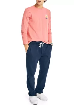 Top 10 βοΈ Nautica Sustainably Crafted Long Sleeve Graphic T-Shirt π 8 Top 10 βοΈ Nautica Sustainably Crafted Long Sleeve Graphic T-Shirt π -Cheap Nautica Store Belk 2654