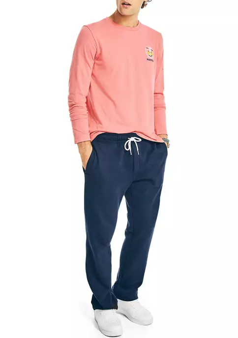 Top 10 βοΈ Nautica Sustainably Crafted Long Sleeve Graphic T-Shirt π 4 Top 10 βοΈ Nautica Sustainably Crafted Long Sleeve Graphic T-Shirt π - Image 4