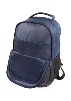 Wholesale 🥰 NAUTICA ARMADA 🎒 BACKPACK 🤩 -Cheap Nautica Store Belk 2671