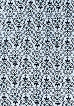 Best deal ❤️ Nautica 👩 Women's Sustainably Crafted Printed Split Neck Top 🔔 -Cheap Nautica Store Belk 2677