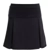 Flash Sale 👏 Nautica 👧 Girls 4-6x Sensory Performance Pleated Scooter Skort 👍