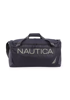 Promo ✔️ NAUTICA 24" DUFFEL ✨