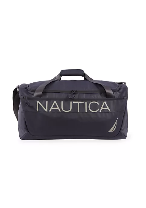Promo ✔️ NAUTICA 24" DUFFEL ✨ 1 Promo ✔️ NAUTICA 24" DUFFEL ✨