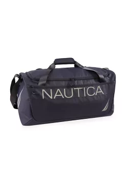 Promo ✔️ NAUTICA 24" DUFFEL ✨ 10 Promo ✔️ NAUTICA 24" DUFFEL ✨ -Cheap Nautica Store Belk 2701