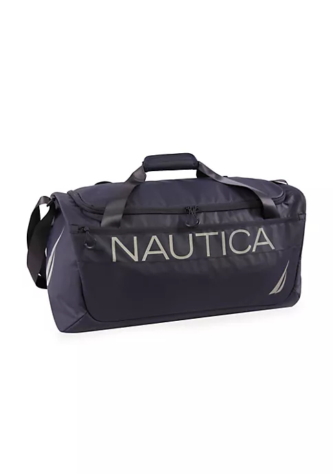 Promo ✔️ NAUTICA 24" DUFFEL ✨ 5 Promo ✔️ NAUTICA 24" DUFFEL ✨ - Image 5