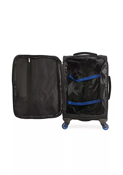 Coupon β NAUTICA HELIOS 2PC SOFTSIDE π 4 Coupon β NAUTICA HELIOS 2PC SOFTSIDE π - Image 4