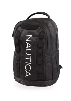 Top 10 π NAUTICA ADMIRAL π BACKPACK π