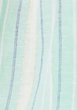 Best Pirce 😉 Nautica Striped Smocked Tank Top 👍 -Cheap Nautica Store Belk 2757