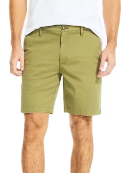 Best deal π Nautica 8.5" Deck Shorts π