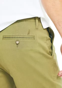 Best deal 🎉 Nautica 8.5" Deck Shorts 🎉 -Cheap Nautica Store Belk 2786