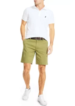 Best deal 🎉 Nautica 8.5" Deck Shorts 🎉 -Cheap Nautica Store Belk 2787