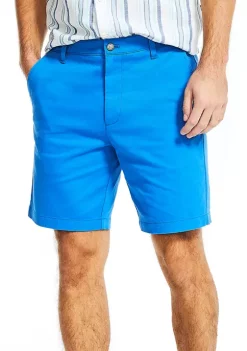 Best deal 🎉 Nautica 8.5" Deck Shorts 🎉 -Cheap Nautica Store Belk 2789