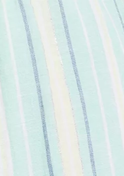 Best Sale 😍 Nautica Striped Pull On Sirt 🔔 -Cheap Nautica Store Belk 2798