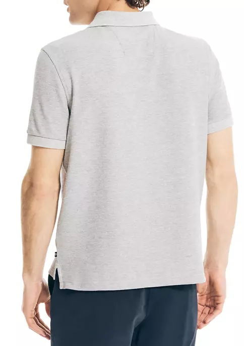 Hot Sale ✨ Nautica Sustainably Crafted Deck Polo ✔️ 2 Hot Sale ✨ Nautica Sustainably Crafted Deck Polo ✔️ - Image 2