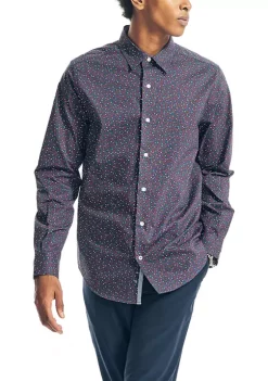 Discount π Nautica Navtech Printed π Shirt π 9 Discount π Nautica Navtech Printed π Shirt π -Cheap Nautica Store Belk 2859