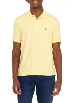 Hot Sale ✨ Nautica Sustainably Crafted Deck Polo ✔️ 18 Hot Sale ✨ Nautica Sustainably Crafted Deck Polo ✔️ -Cheap Nautica Store Belk 287