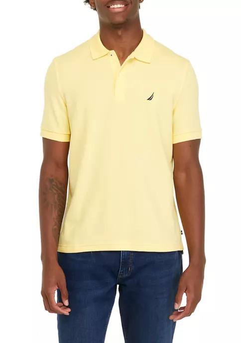 Hot Sale ✨ Nautica Sustainably Crafted Deck Polo ✔️ 6 Hot Sale ✨ Nautica Sustainably Crafted Deck Polo ✔️ - Image 6