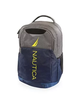 Top 10 π NAUTICA ARMADA π BACKPACK π