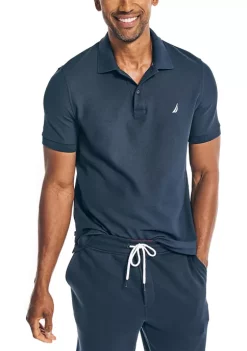 Hot Sale ✨ Nautica Sustainably Crafted Deck Polo ✔️ 19 Hot Sale ✨ Nautica Sustainably Crafted Deck Polo ✔️ -Cheap Nautica Store Belk 288