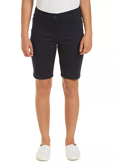 Cheapest π Nautica Juniors Sateen Bermuda Shorts π 3 Cheapest π Nautica Juniors Sateen Bermuda Shorts π - Image 3