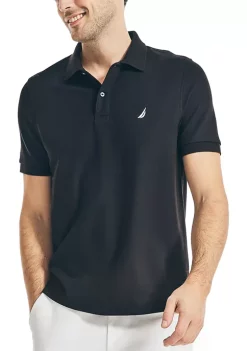 Hot Sale ✨ Nautica Sustainably Crafted Deck Polo ✔️ 20 Hot Sale ✨ Nautica Sustainably Crafted Deck Polo ✔️ -Cheap Nautica Store Belk 289