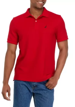 Hot Sale ✨ Nautica Sustainably Crafted Deck Polo ✔️ 21 Hot Sale ✨ Nautica Sustainably Crafted Deck Polo ✔️ -Cheap Nautica Store Belk 290
