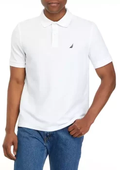 Hot Sale ✨ Nautica Sustainably Crafted Deck Polo ✔️ 22 Hot Sale ✨ Nautica Sustainably Crafted Deck Polo ✔️ -Cheap Nautica Store Belk 291