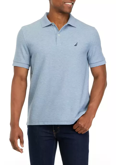 Hot Sale ✨ Nautica Sustainably Crafted Deck Polo ✔️ 11 Hot Sale ✨ Nautica Sustainably Crafted Deck Polo ✔️ - Image 11