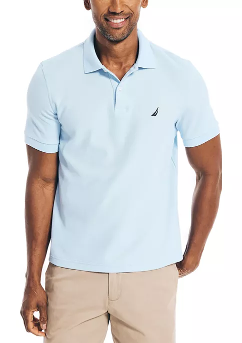 Hot Sale ✨ Nautica Sustainably Crafted Deck Polo ✔️ 12 Hot Sale ✨ Nautica Sustainably Crafted Deck Polo ✔️ - Image 12