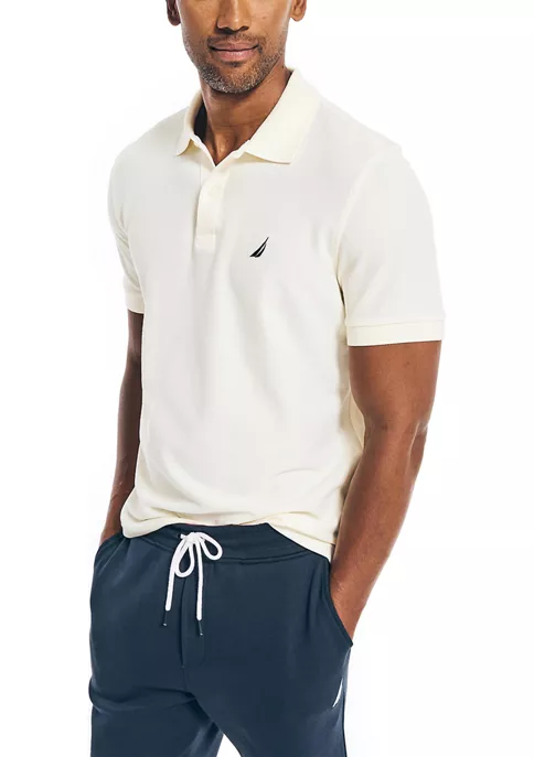 Hot Sale ✨ Nautica Sustainably Crafted Deck Polo ✔️ 13 Hot Sale ✨ Nautica Sustainably Crafted Deck Polo ✔️ - Image 13