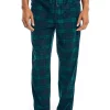 Buy 🎁 Nautica Sustainably Crafted Plaid Sleep Pants 🤩