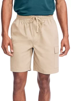 Hot Sale 🤩 Nautica Boardwalk Cargo Shorts 🧨