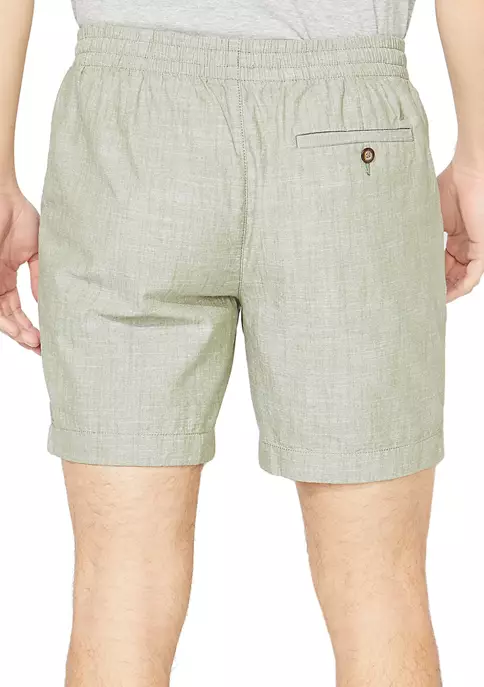 Promo π NAUTICA 7" BOARDWALK SHORT β€οΈ 2 Promo π NAUTICA 7" BOARDWALK SHORT β€οΈ - Image 2