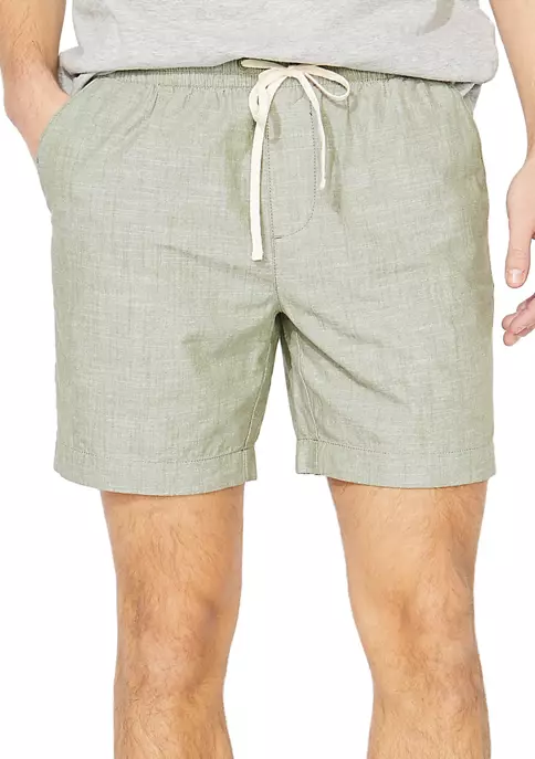 Promo π NAUTICA 7" BOARDWALK SHORT β€οΈ 3 Promo π NAUTICA 7" BOARDWALK SHORT β€οΈ - Image 3