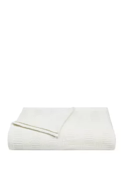 Best reviews of 👏 Nautica Rope Stripe All Cotton Blanket 😍