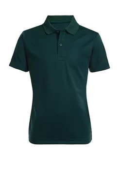 Best reviews of ✔️ Nautica Boys 4-7 Performance Polo 🌟 -Cheap Nautica Store Belk 3003