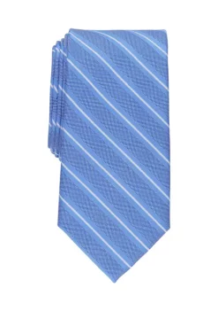 Hot Sale ❤️ Nautica Stearns Stripe Tie 🎁